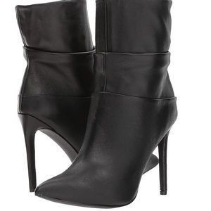 Steve Madden Jobie Bootie Stiletto
